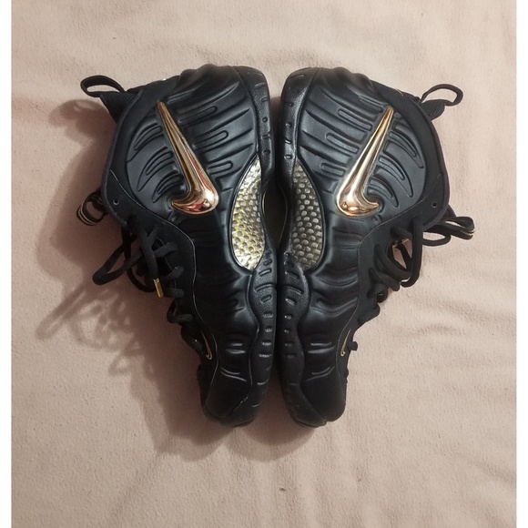 Nike Other - NIKE FOAMPOSITE PRO